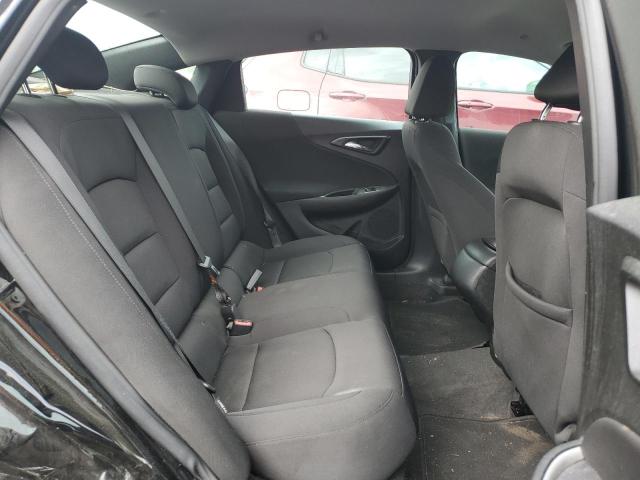 1G1ZG5ST5LF144189 - 2020 CHEVROLET MALIBU RS 黑色 照片 10
