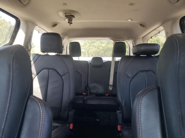 2C4RC1BG4HR534313 - 2017 CHRYSLER PACIFICA TOURING L 石墨色 照片 10