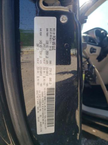 2C4RC1BG4HR534313 - 2017 CHRYSLER PACIFICA TOURING L 石墨色 照片 14