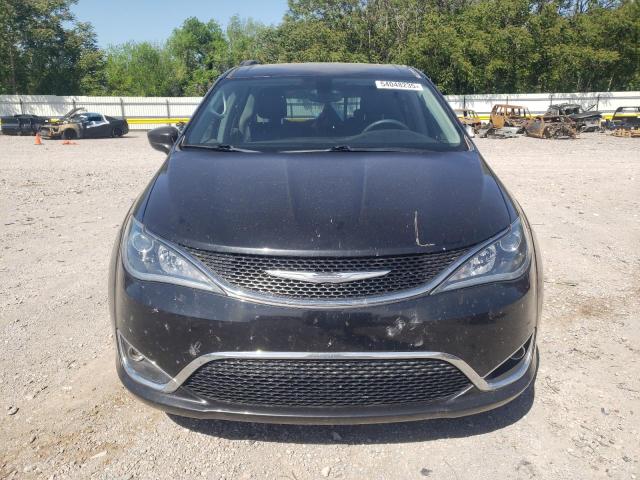 2C4RC1BG4HR534313 - 2017 CHRYSLER PACIFICA TOURING L 石墨色 照片 5