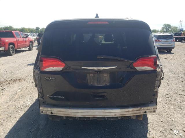 2C4RC1BG4HR534313 - 2017 CHRYSLER PACIFICA TOURING L 石墨色 照片 6