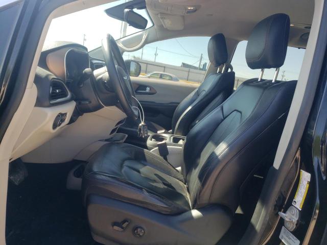 2C4RC1BG4HR534313 - 2017 CHRYSLER PACIFICA TOURING L 石墨色 照片 7