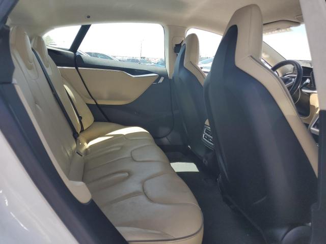 5YJSA1DP0DFP14043 - 2013 TESLA MODEL S Ağ foto 10