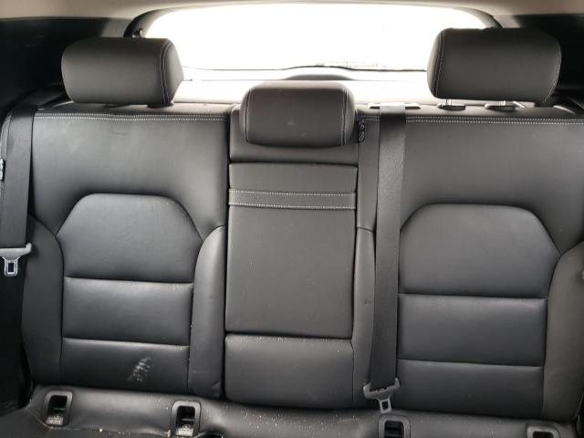 SJKCH5CR6JA049211 - 2018 INFINITI QX30 BASE GRAY photo 10