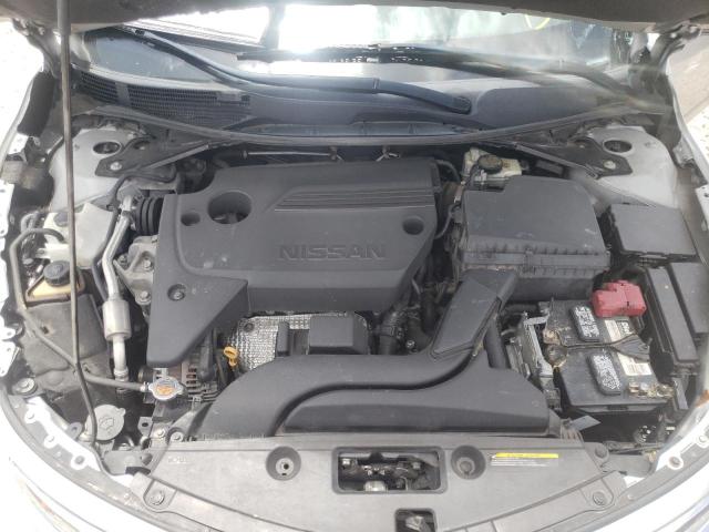 1N4AL3AP4FC587440 - 2015 NISSAN ALTIMA 2.5 SILVER photo 7