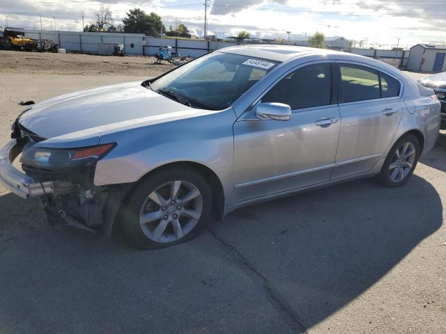 2012 ACURA TL, 