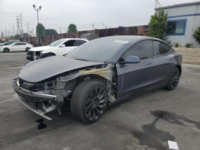 2023 TESLA MODEL 3, 