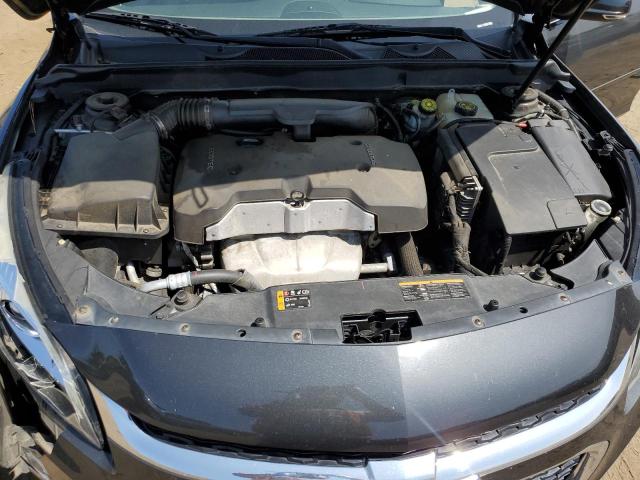 1G11C5SL5EF157178 - 2014 CHEVROLET MALIBU 1LT BLACK photo 11