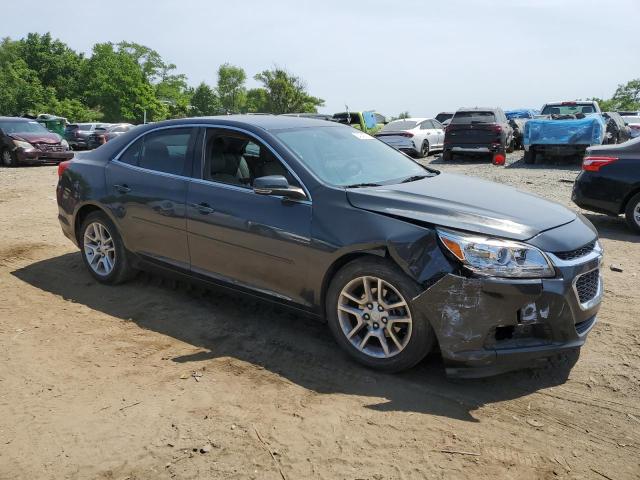 1G11C5SL5EF157178 - 2014 CHEVROLET MALIBU 1LT BLACK photo 4