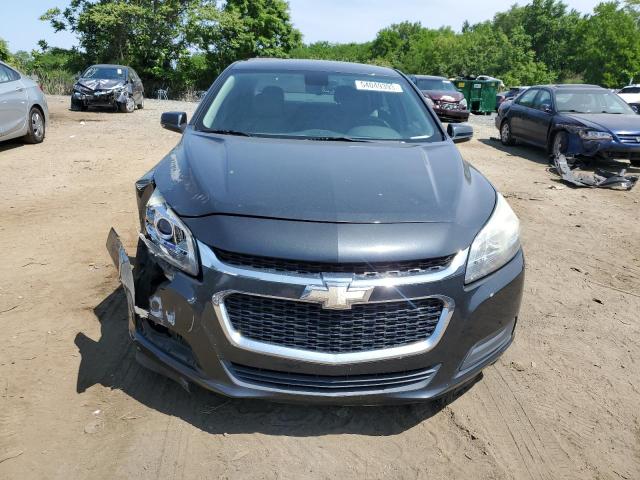 1G11C5SL5EF157178 - 2014 CHEVROLET MALIBU 1LT BLACK photo 5