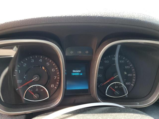 1G11C5SL5EF157178 - 2014 CHEVROLET MALIBU 1LT BLACK photo 9