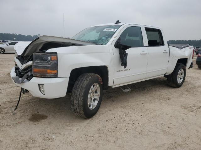 2016 CHEVROLET SILVERADO K1500 LT, 