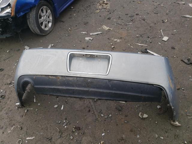 1G1ZH57B984256039 - 2008 CHEVROLET MALIBU 1LT BLUE photo 12