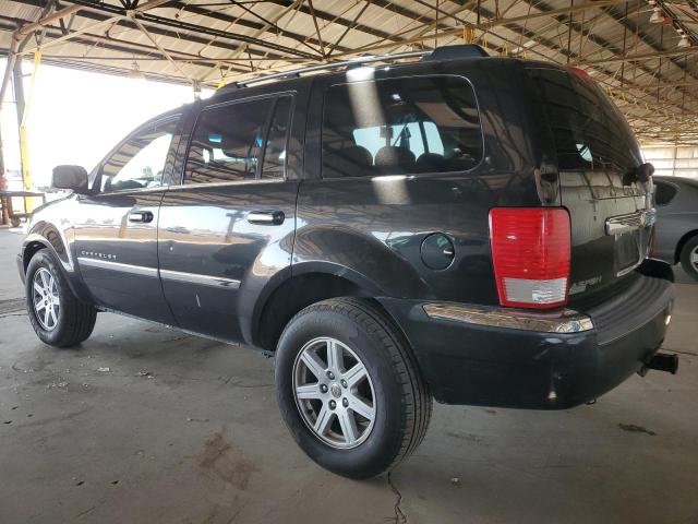 1A8HX58N78F141841 - 2008 CHRYSLER ASPEN LIMITED 黑色 照片 2