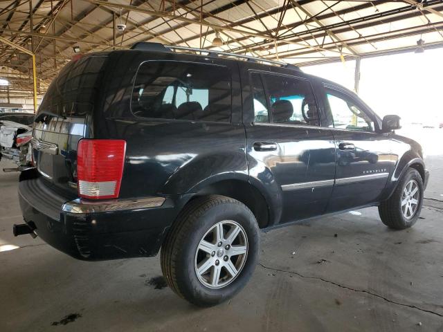 1A8HX58N78F141841 - 2008 CHRYSLER ASPEN LIMITED 黑色 照片 3