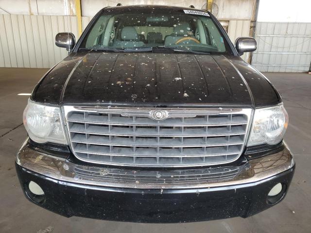 1A8HX58N78F141841 - 2008 CHRYSLER ASPEN LIMITED 黑色 照片 5