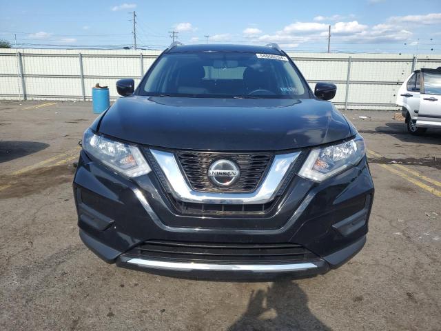 JN8AT2MV5JW312511 - 2018 NISSAN ROGUE S BLACK photo 5