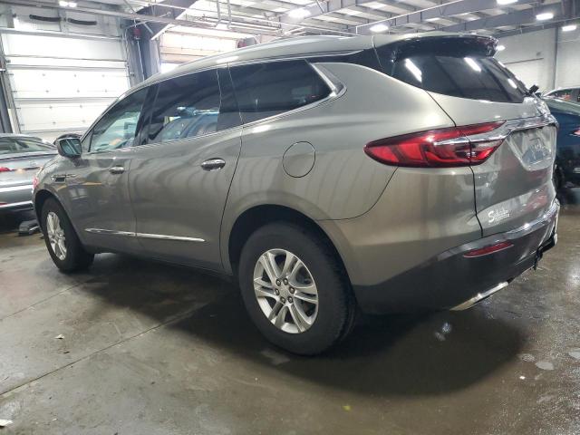 5GAEVAKW6KJ161465 - 2019 BUICK ENCLAVE ESSENCE ნაცრისფერი ფოტო 2