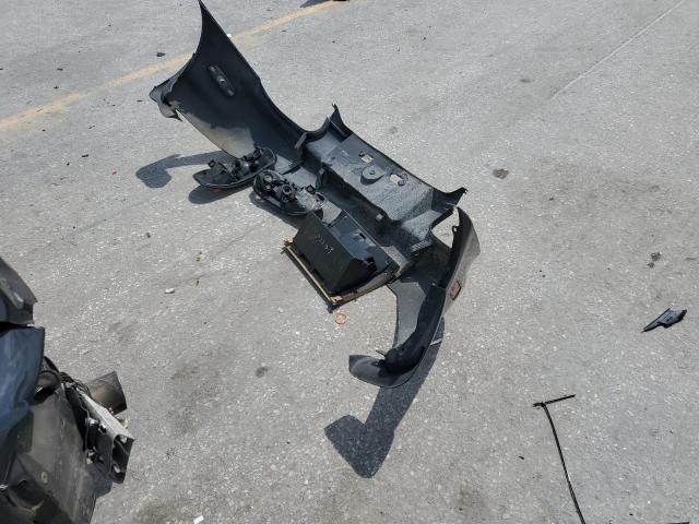 JM1NB353XY0148477 - 2000 MAZDA MX-5 MIATA BASE BLACK photo 12