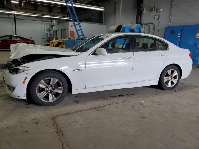 2013 BMW 528 XI, 