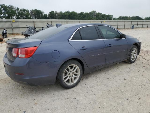 1G11C5SL2FF331466 - 2015 CHEVROLET MALIBU 1LT BLUE photo 3