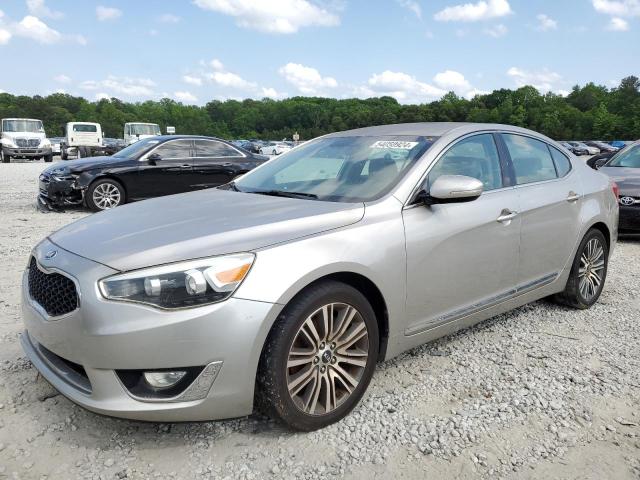 2014 KIA CADENZA PREMIUM, 