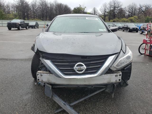 1N4AL3AP9GN326200 - 2016 NISSAN ALTIMA 2.5 GRAY photo 5