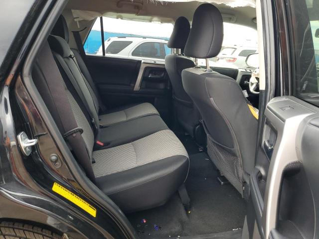 JTEMU5JR7M5906201 - 2021 TOYOTA 4RUNNER SR5/SR5 PREMIUM 黑色 照片 10