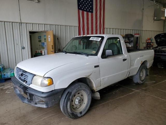 2000 MAZDA B2500, 