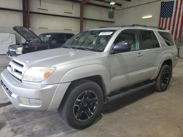 2004 TOYOTA 4RUNNER SR5, 