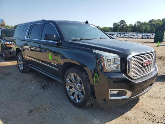 1GKS1HKJ1GR282718 - 2016 GMC YUKON XL DENALI BLACK photo 4