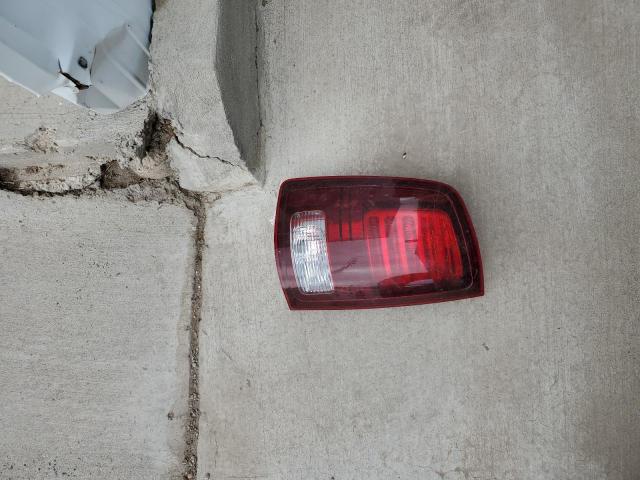 1C6RR7LT9MS535454 - 2021 RAM 1500 CLASS SLT შავი ფოტო 12