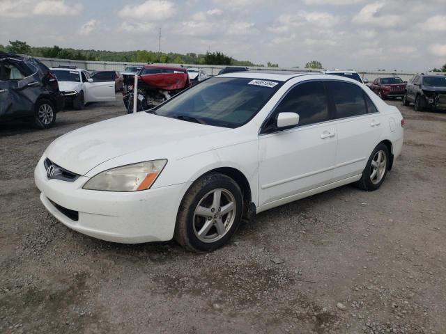 2004 HONDA ACCORD EX, 