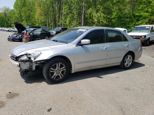 2006 HONDA ACCORD EX, 