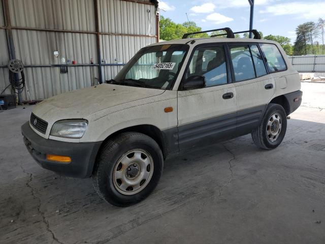 1997 TOYOTA RAV4, null