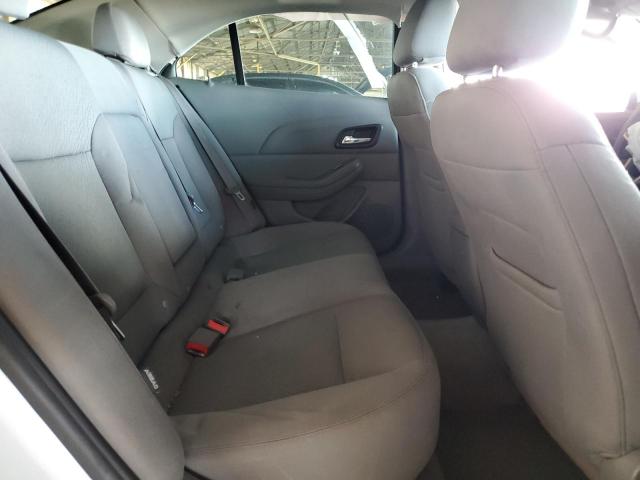 1G11B5SAXGF127081 - 2016 CHEVROLET MALIBU LIM LS თეთრი ფოტო 10