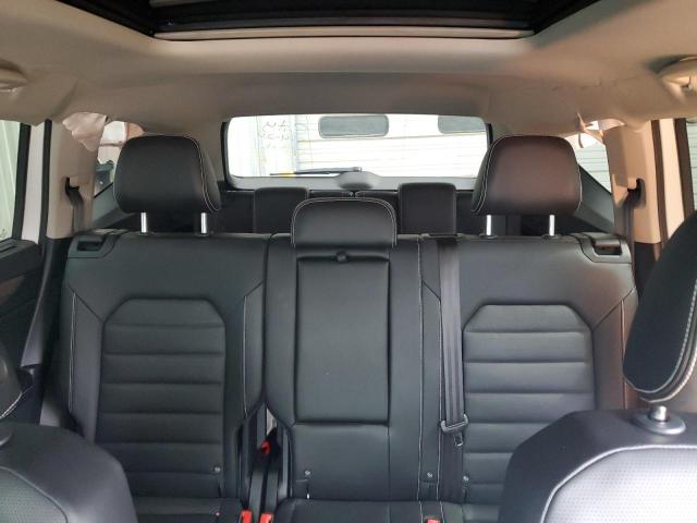 1V2BR2CA7RC547985 - 2024 VOLKSWAGEN ATLAS SEL WHITE photo 10