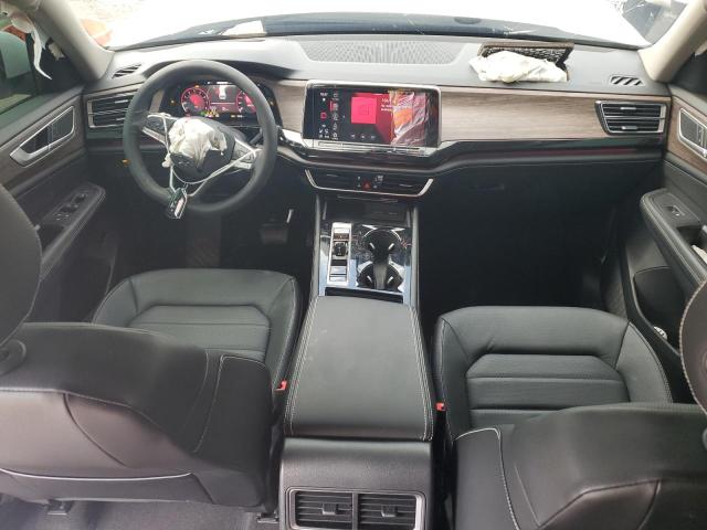 1V2BR2CA7RC547985 - 2024 VOLKSWAGEN ATLAS SEL WHITE photo 8