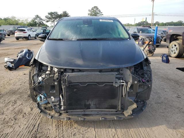 2C4RC1BG7PR524163 - 2023 CHRYSLER PACIFICA TOURING L BLACK photo 5