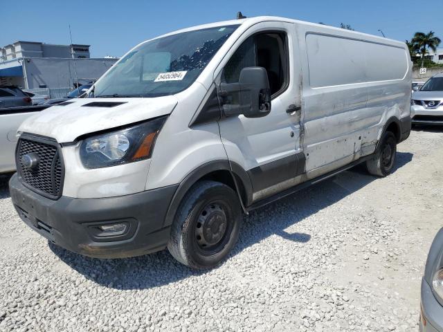 2021 FORD TRANSIT T-250, 