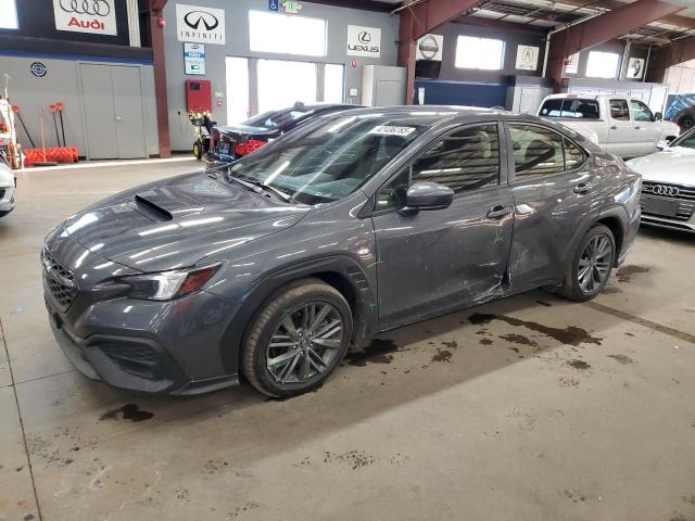2023 SUBARU WRX, 