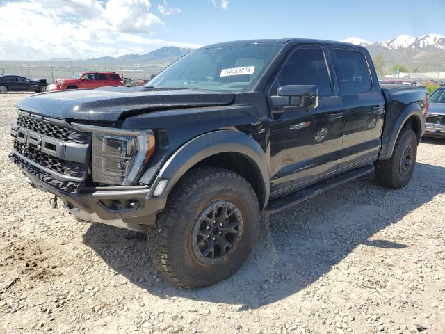 2023 FORD F150 RAPTOR, 