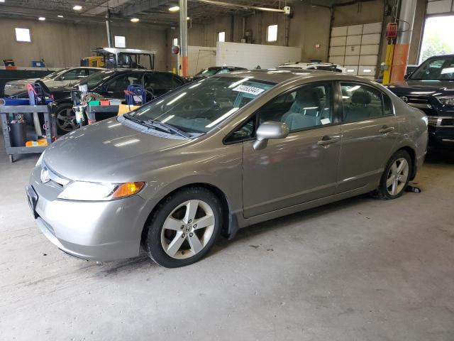 2006 HONDA CIVIC EX, 