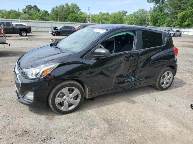 2020 CHEVROLET SPARK LS, 