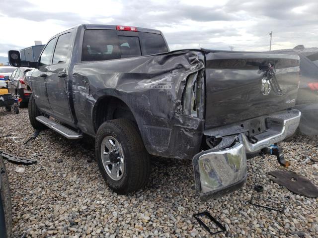 3C6UR5CL8NG210186 - 2022 RAM 2500 TRADESMAN Grafitowy zdjęcie 3