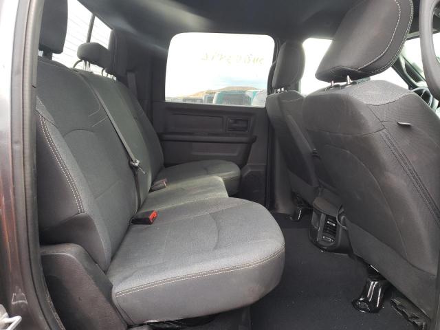 3C6UR5CL8NG210186 - 2022 RAM 2500 TRADESMAN Grafitowy zdjęcie 6