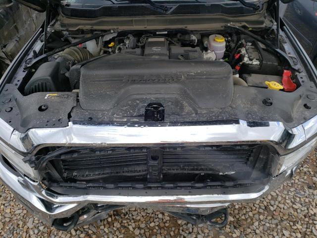 3C6UR5CL8NG210186 - 2022 RAM 2500 TRADESMAN Grafitowy zdjęcie 7