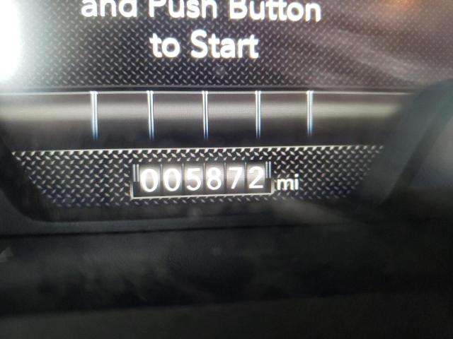 3C6UR5CL8NG210186 - 2022 RAM 2500 TRADESMAN Grafitowy zdjęcie 8