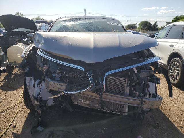 2LMPJ8LR2JBL29190 - 2018 LINCOLN MKX RESERVE TAN photo 5