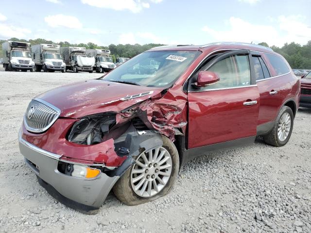 2011 BUICK ENCLAVE CXL, 